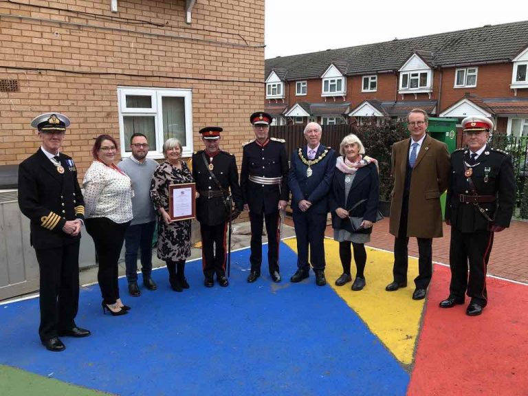 NEO Community Rock Ferry Birkenhead