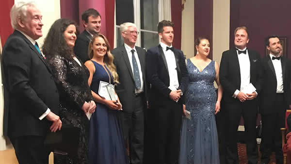 ML Athenaeum Opera Prize 18 Jun 21 - Ld Lt presents the prizes