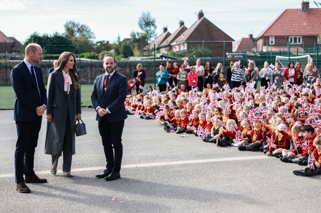 Prince of Wales Southport