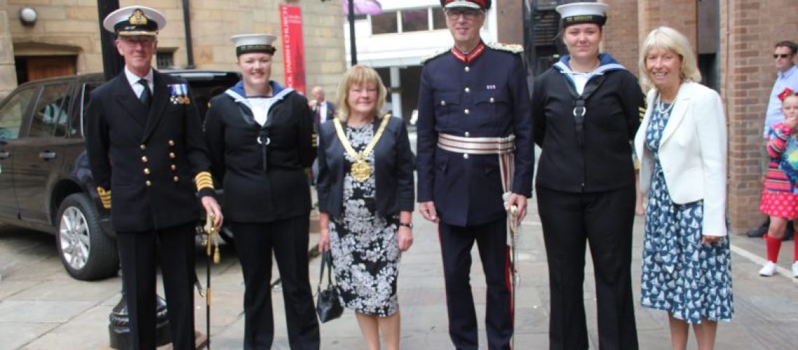 Liverpool Armed Forces Day Liverpool Armed Forces Day