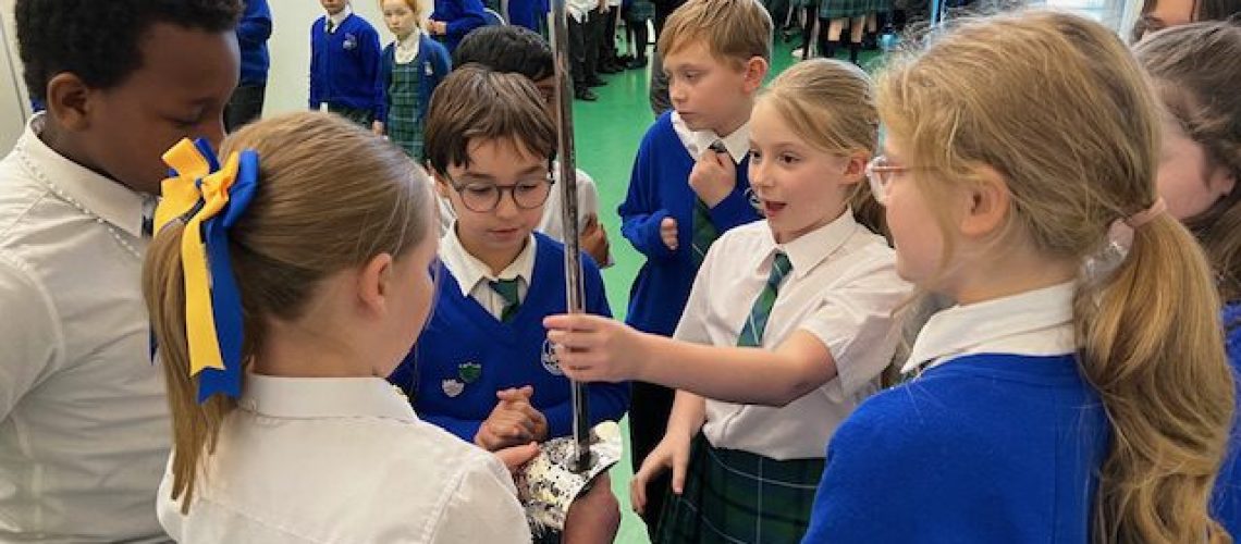 Children St. Johns Catholic Primary Children St. Johns Catholic Primary