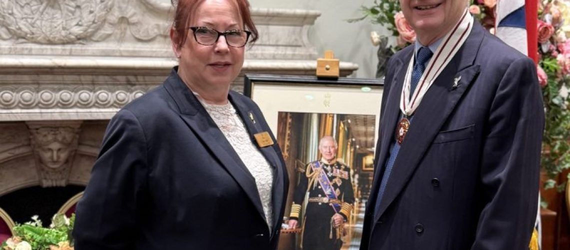 Citizenship Lord Derby