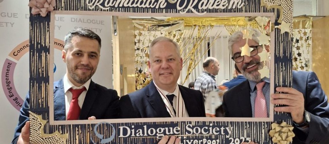 Crispin Dialogue Society Iftar 1 Crispin Dialogue Society Iftar 1