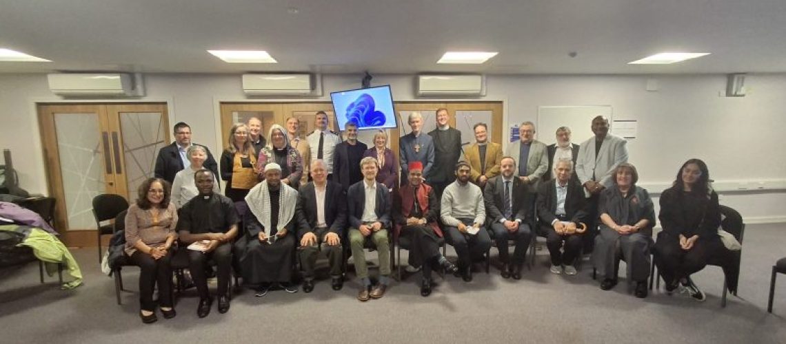 Faith Leaders 04.11.25 1