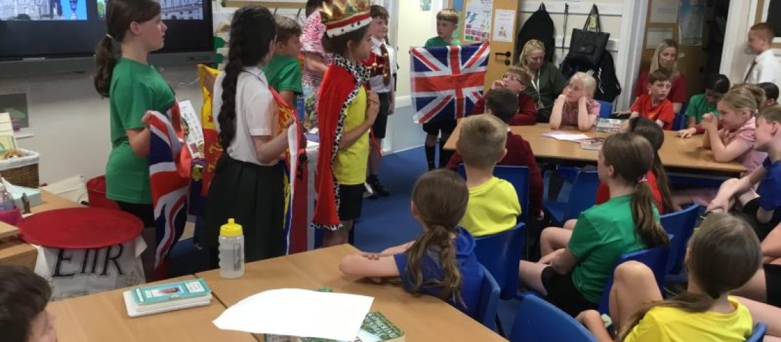 Farnborough School Farnborough School