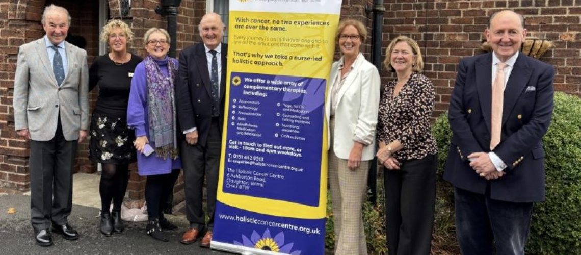 Holistic Cancer Centre