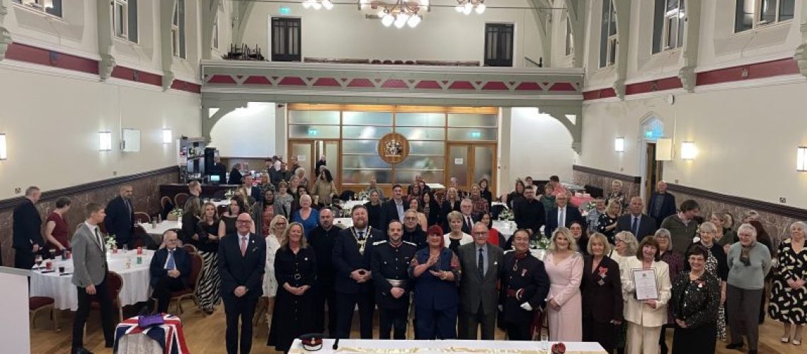 Home Start St. Helens KAVS