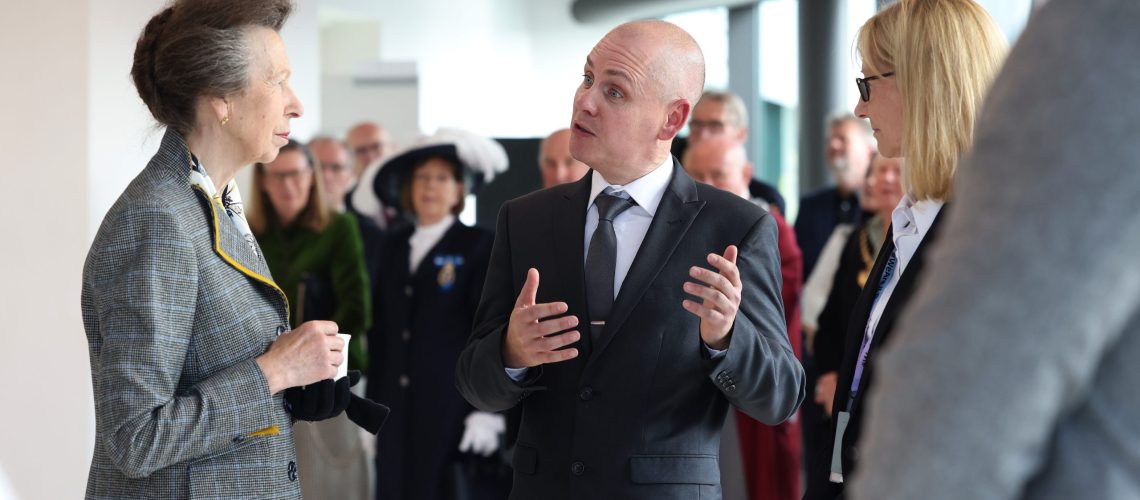 Picture by Gareth Jones