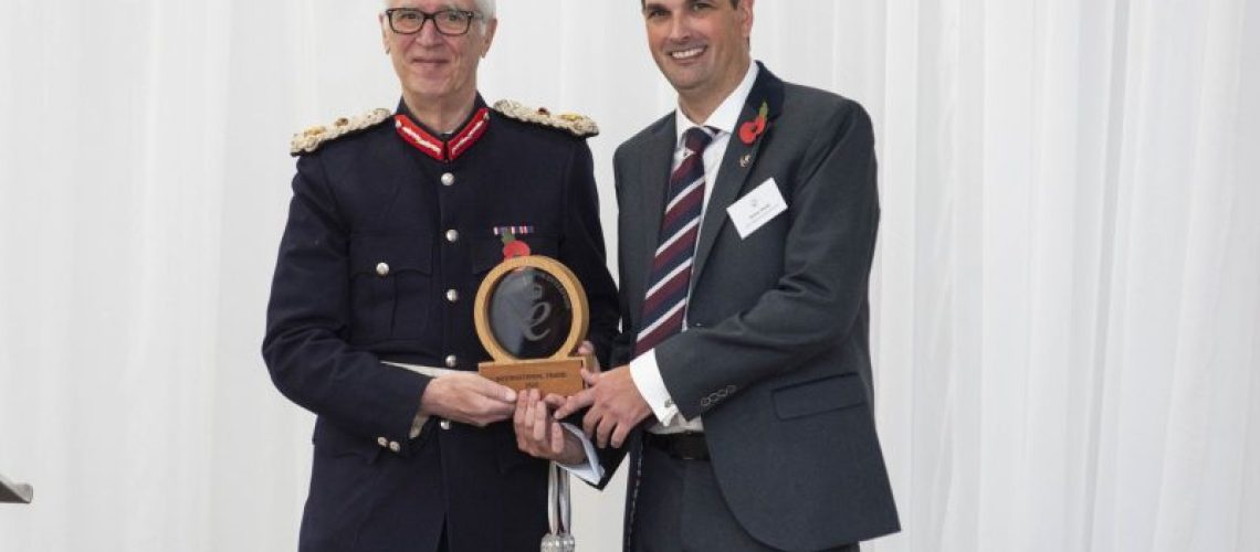 John Mason Int LLT to Simon Hood John Mason Int LLT to Simon Hood