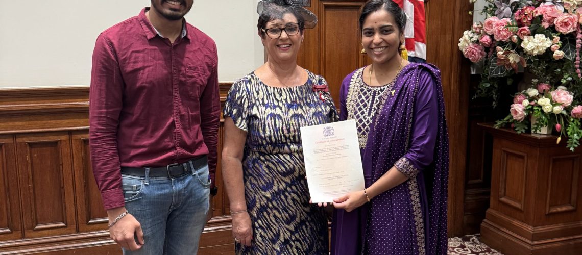 Julie Lawson Citizenship 5