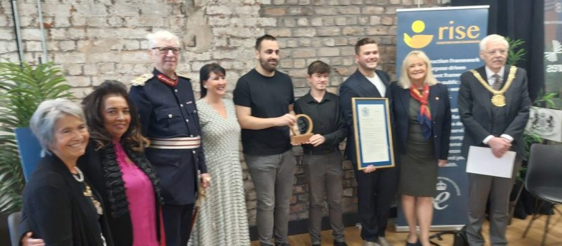 KAE Rise 04802 KAE Rise 04802