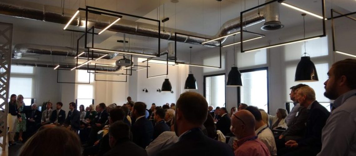 Photo credit to Champ Media UK