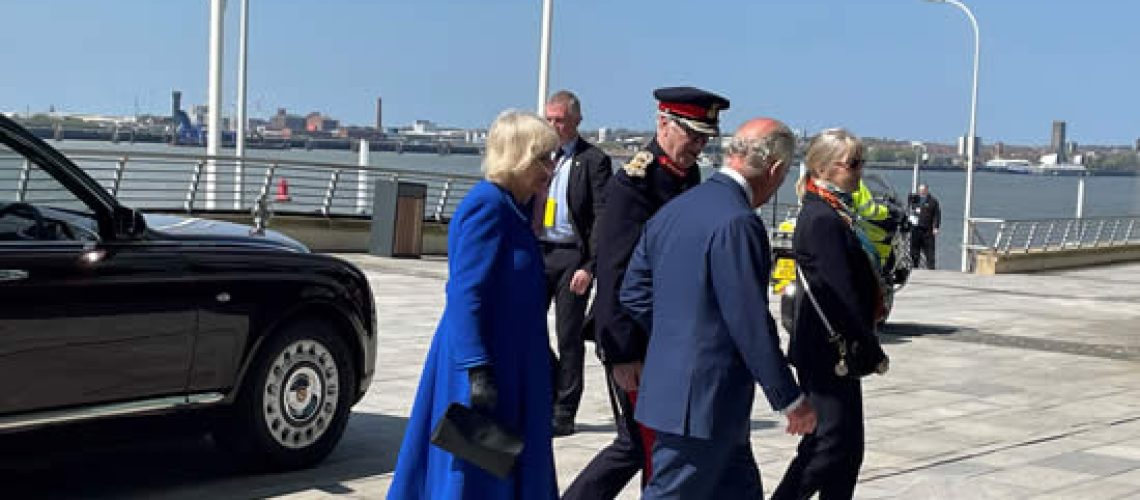 Kings visit April 2023-06