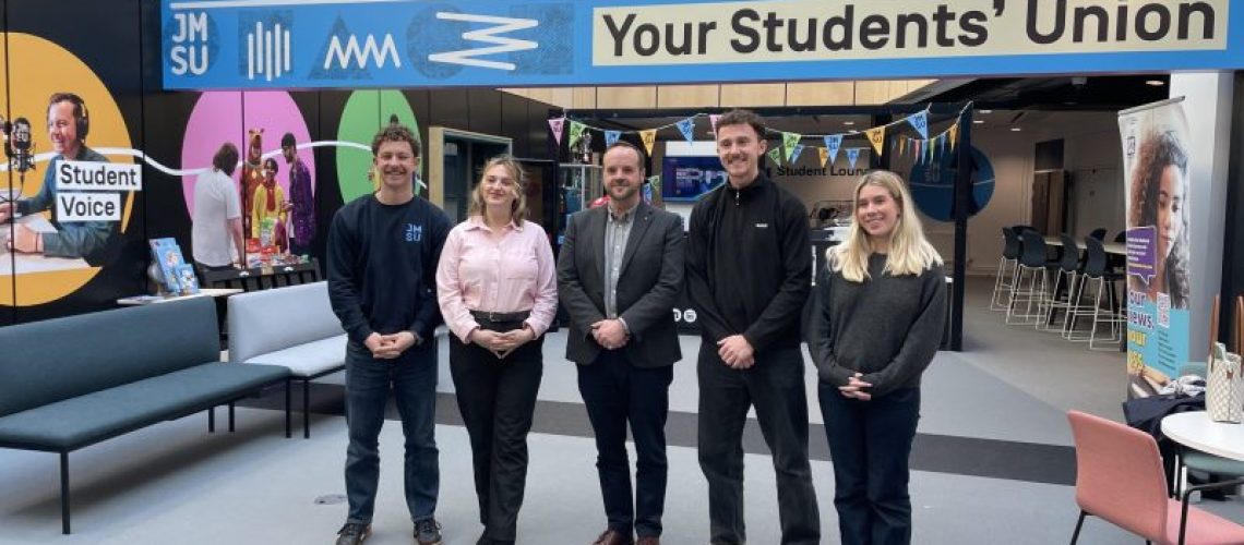 LJMU Students' Union