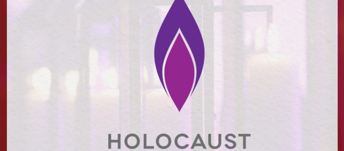 Marking Holocaust Day