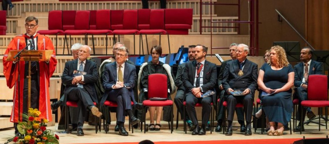 Merchant Taylors Speech Day 2 Merchant Taylors Speech Day 2