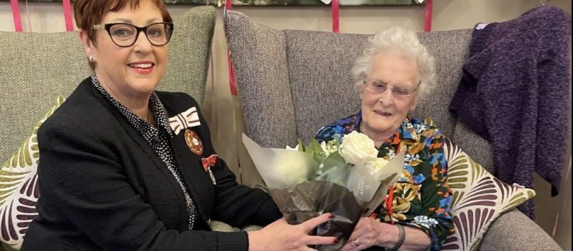 Millie Goddard Millie Goddard