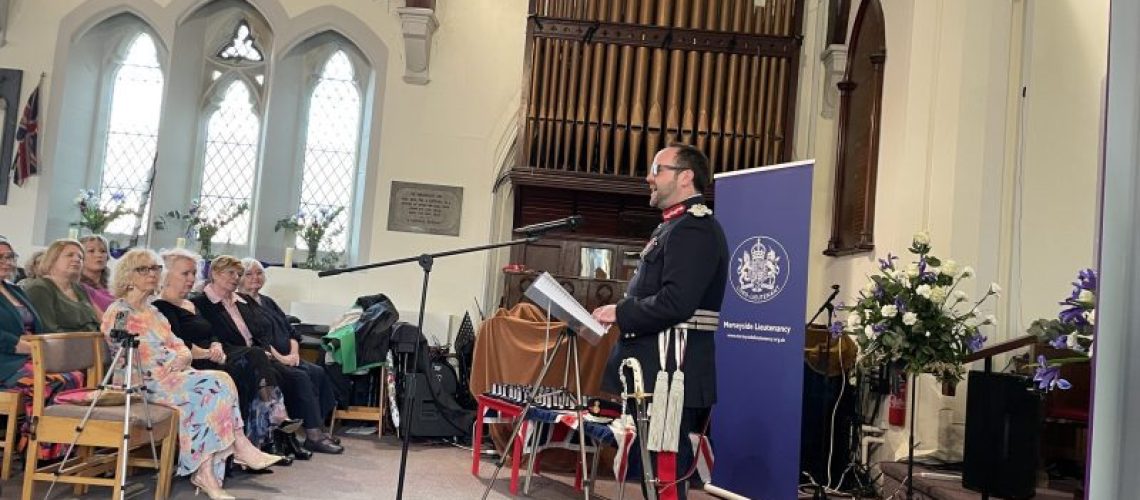 Moreton in Bloom LLT