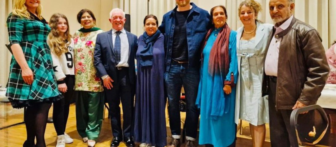 PAL Iftar Nat 3 PAL Iftar Nat 3