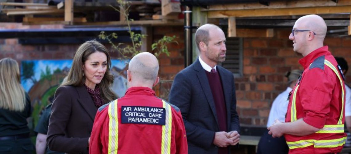 PoW Air Ambulance PoW Air Ambulance