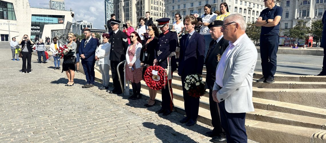 Polish WW2 commemoration Polish WW2 commemoration