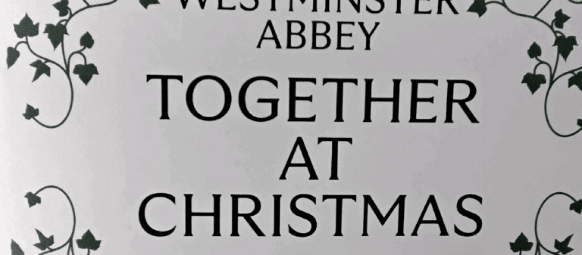 Princess of Wales's carol concert