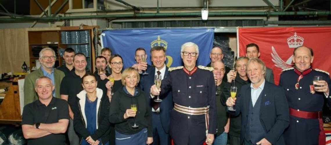 Richardsons staff LLT Richardsons staff LLT