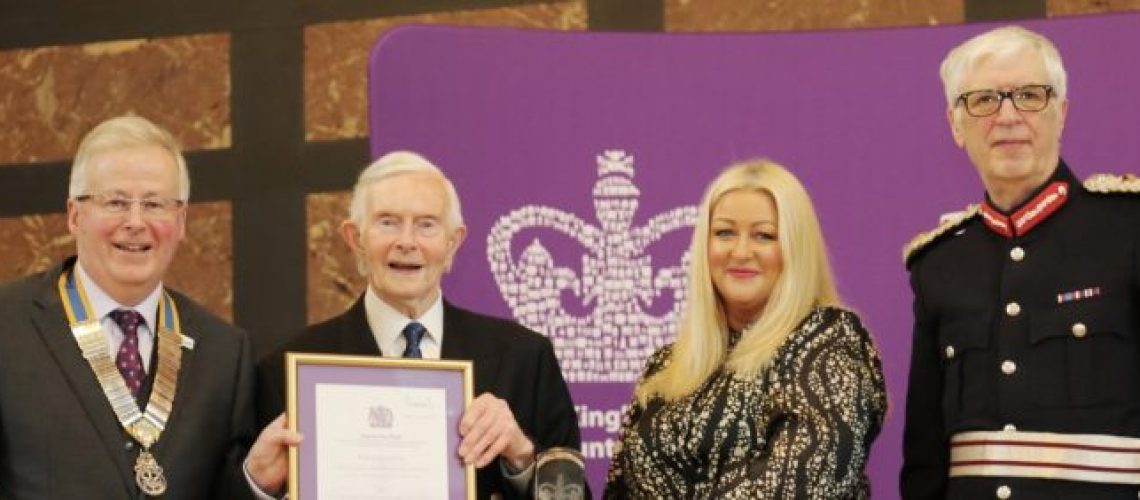 Rotary-St.-Helens-KAVS-4 Rotary Club of St. Helens