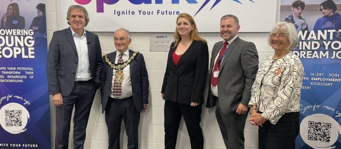 Spark Hub Civic Lineup Spark Hub Civic Lineup