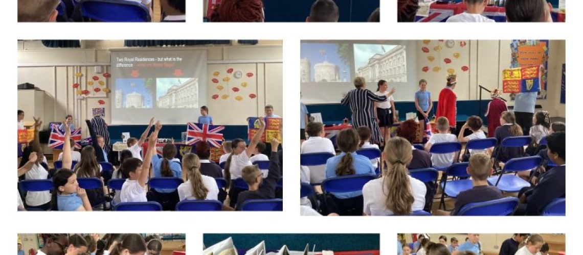 St. Elizabeth’s School Sue Higginson St. Elizabeth's School Sue Higginson