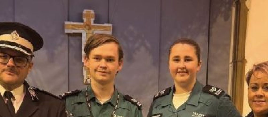 StJA Carol Concert 1