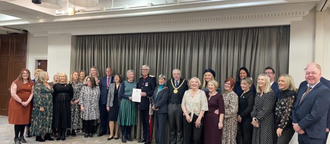 Sunshine Group large horseshoe Sunshine Group large horseshoe