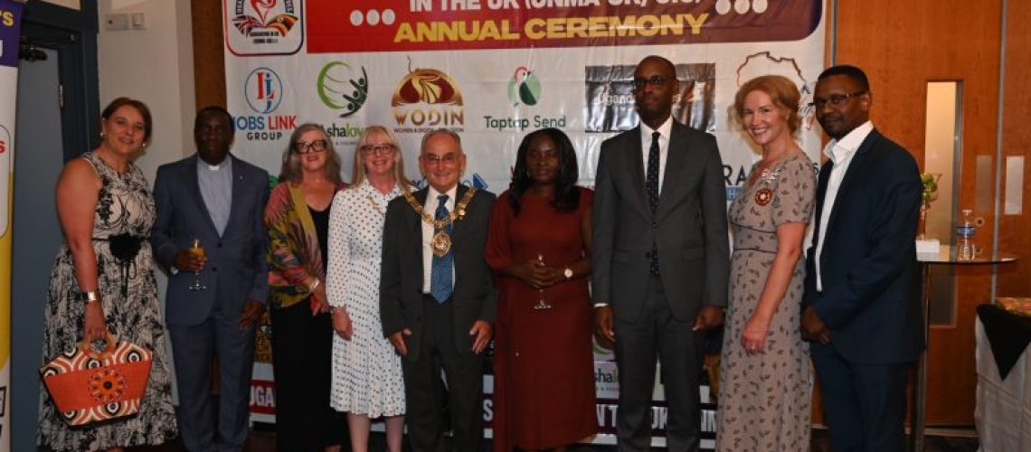 Ugandan Midwives 2 Ugandan Midwives 2