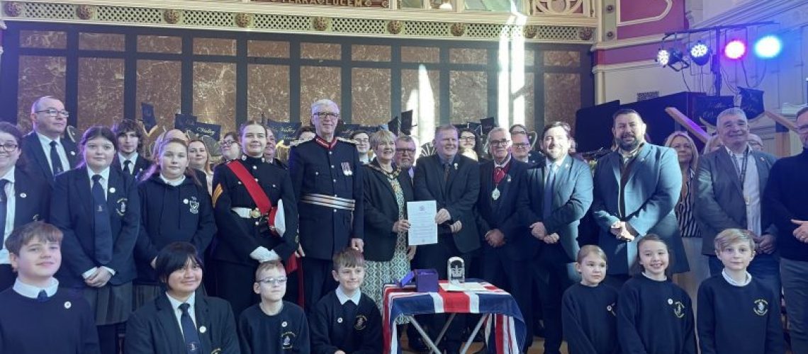 Valley Brass Large Group Valley Brass Large Group